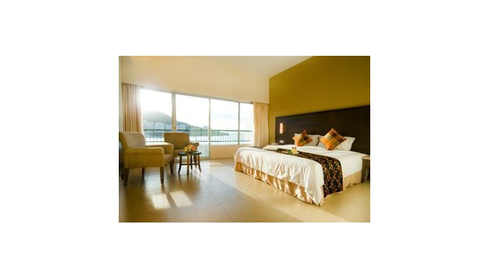 Hotel Flamingo By The Beach poza 3