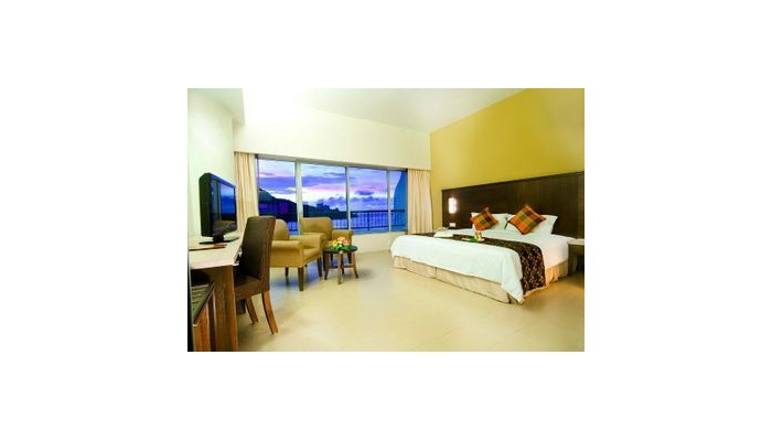 Hotel Flamingo By The Beach poza 5