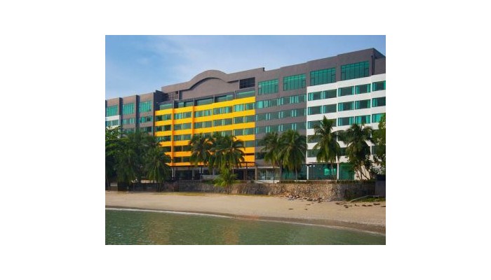 Hotel Four Points By Sheraton poza 5