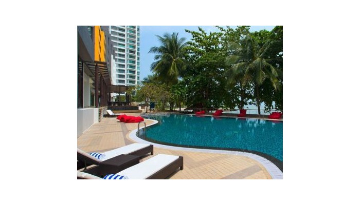 Hotel Four Points By Sheraton poza 4