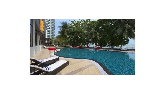 Hotel Four Points By Sheraton Penang poza 2