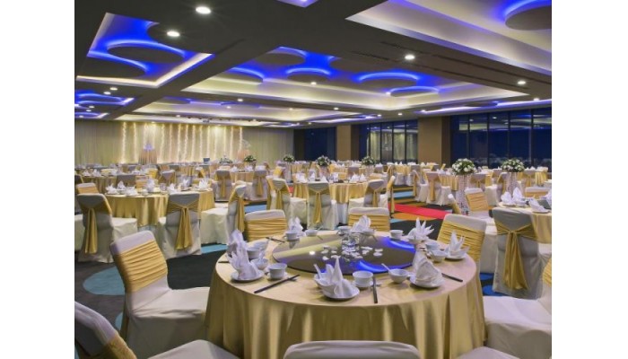 Hotel Four Points By Sheraton Penang poza 7