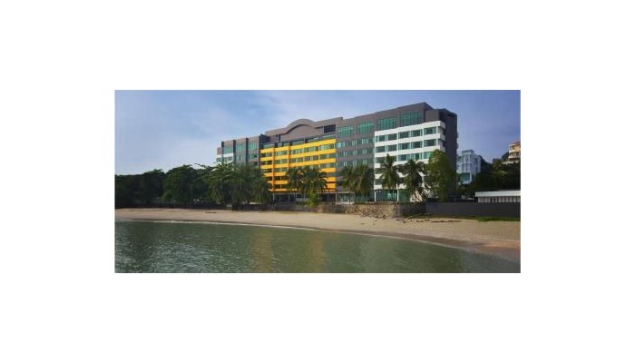 Hotel Four Points By Sheraton Penang poza 0