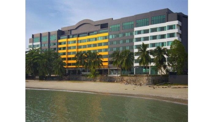 Hotel Four Points By Sheraton Penang poza 4