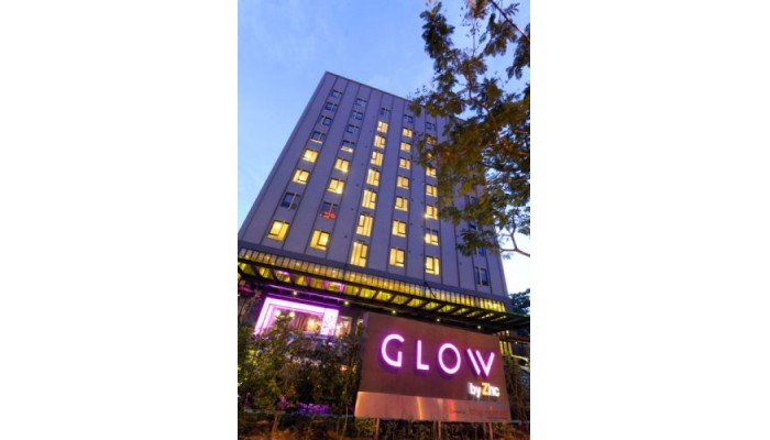 Hotel Glow Penang By Zinc poza 0