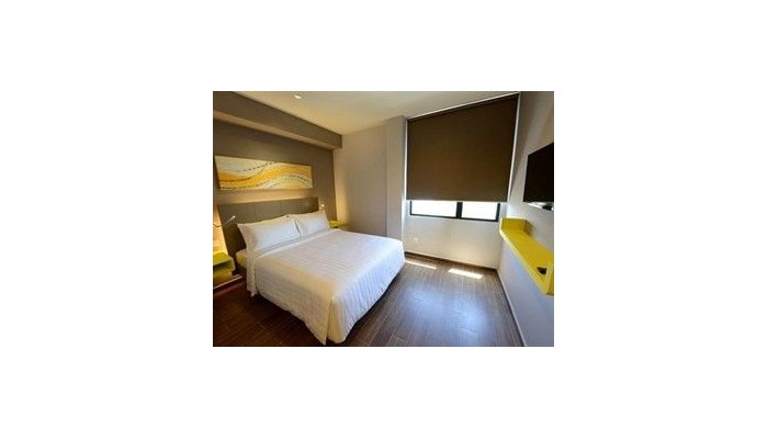 Hotel Glow Penang By Zinc poza 2