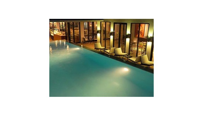 Hotel Glow Penang poza 7