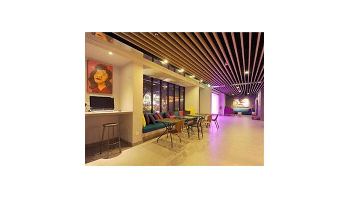 Hotel Glow Penang poza 1