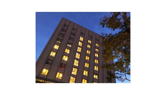 Hotel Glow Penang poza 9