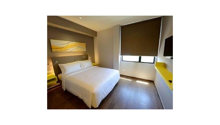 Hotel Glow Penang poza 11