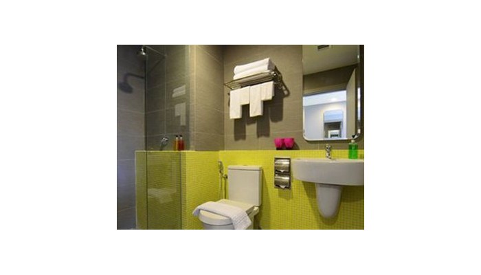 Hotel Glow Penang poza 3