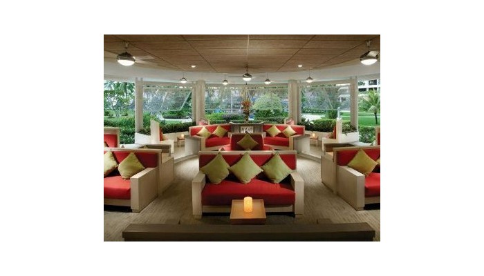 Hotel Golden Sands poza 3