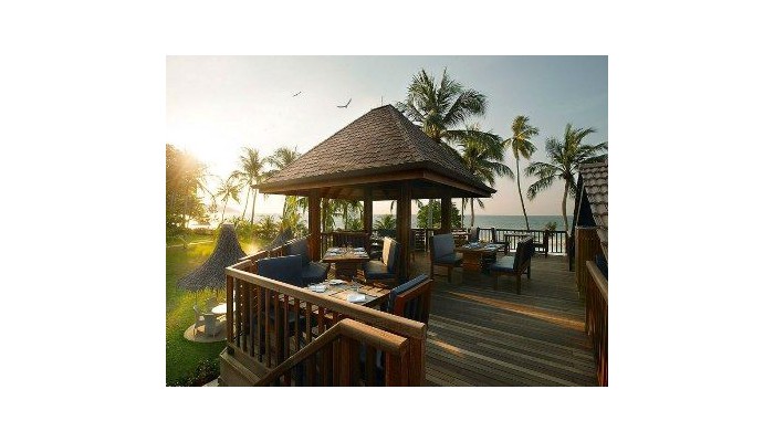 Hotel Golden Sands poza 11