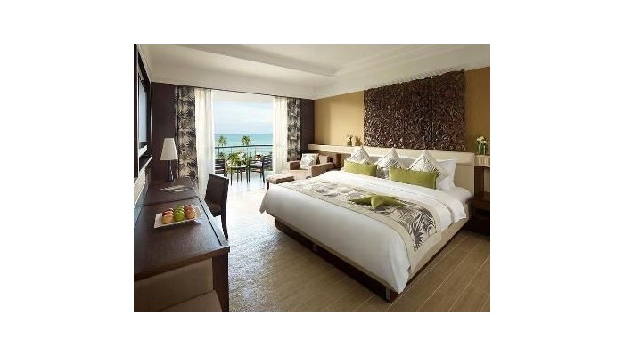 Hotel Golden Sands poza 5