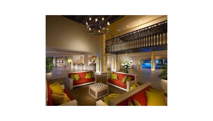 Hotel Golden Sands poza 4