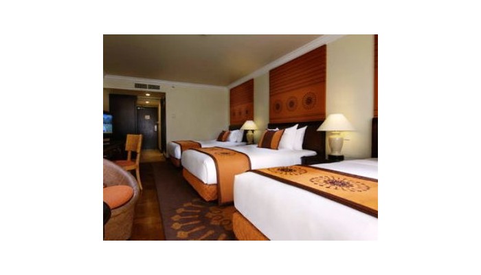 Hotel Holiday Inn poza 7