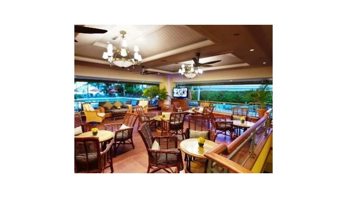 Hotel Holiday Inn poza 2