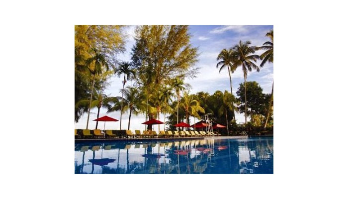 Hotel Holiday Inn poza 11