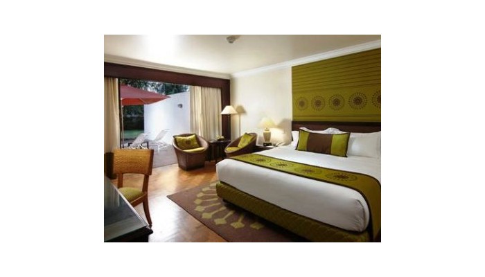 Hotel Holiday Inn poza 3