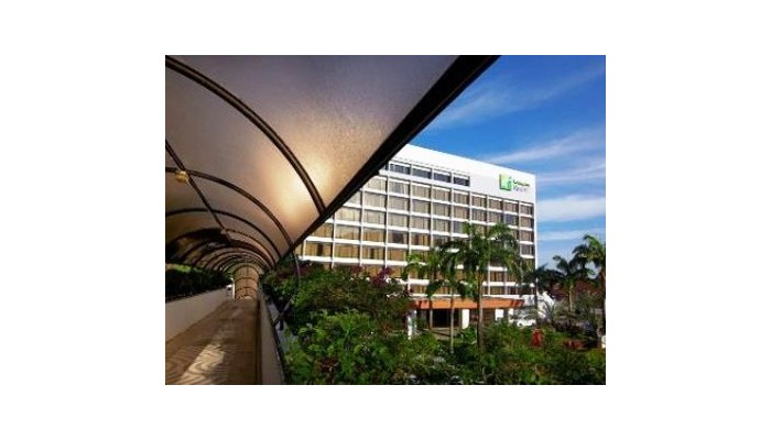 Hotel Holiday Inn poza 0