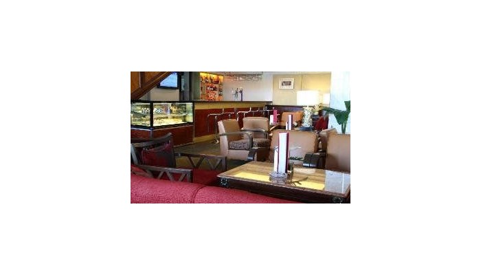 Hotel Jen Penang By Shangri-la poza 0