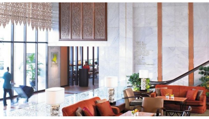 Hotel Jen Penang poza 0