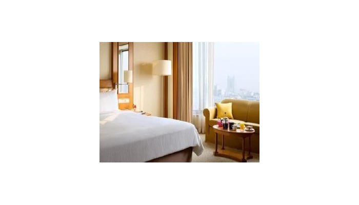 Hotel Jen Penang poza 1