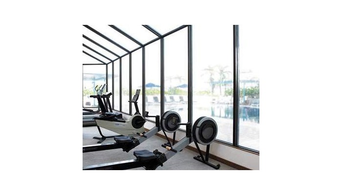 Hotel Jen Penang poza 3