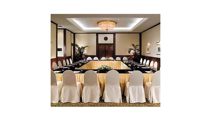 Hotel Jen Penang poza 2