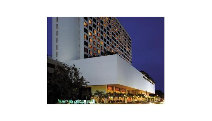 Hotel Jen Penang poza 8