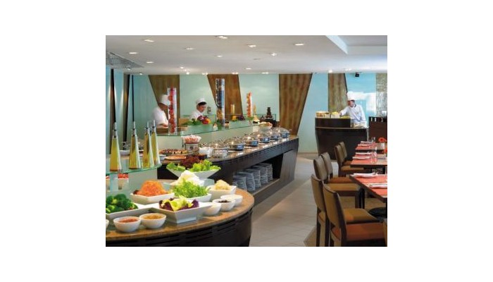 Hotel Jen Penang poza 5