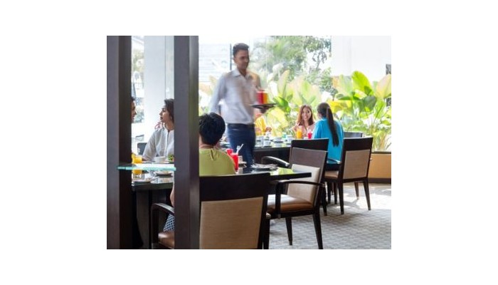 Hotel Jen Penang poza 4