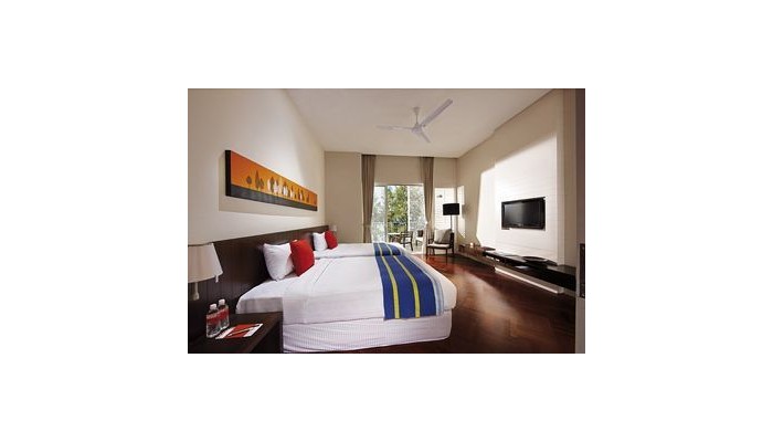 Hotel Lone Pine poza 7