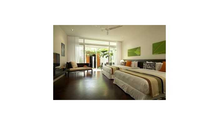 Hotel Lone Pine poza 8