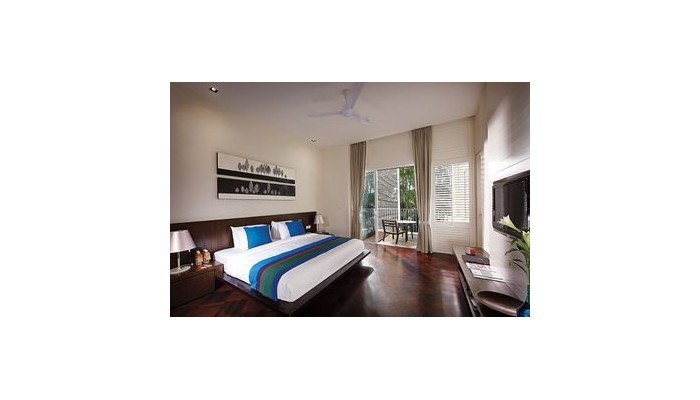 Hotel Lone Pine poza 2