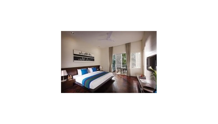 Hotel Lone Pine poza 11