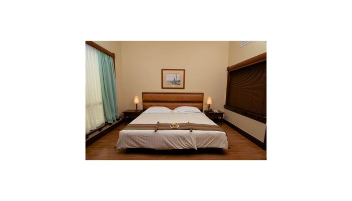 Hotel Northam All Suite, Penang poza 9