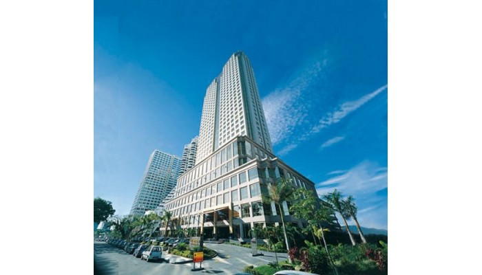 Hotel Northam All Suite, Penang poza 1