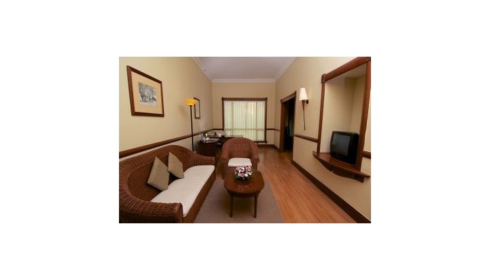 Hotel Northam All Suite, Penang poza 11