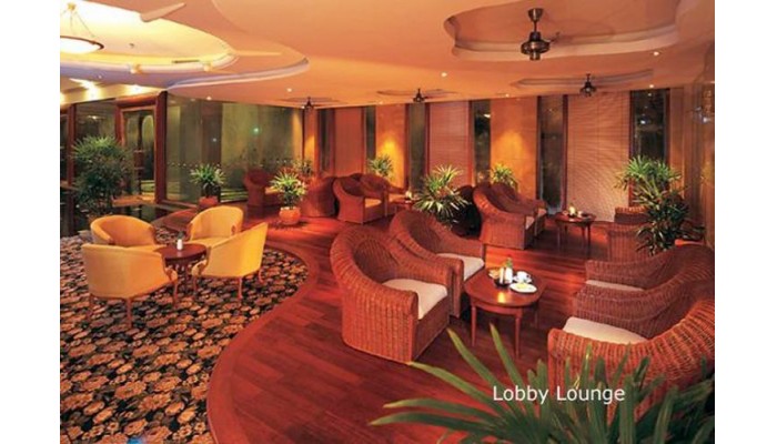 Hotel Northam All Suite, Penang poza 2