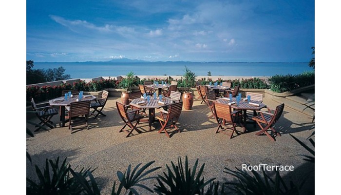 Hotel Northam All Suite, Penang poza 4