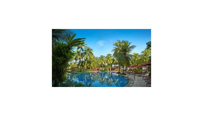 Hotel Parkroyal Penang poza 11