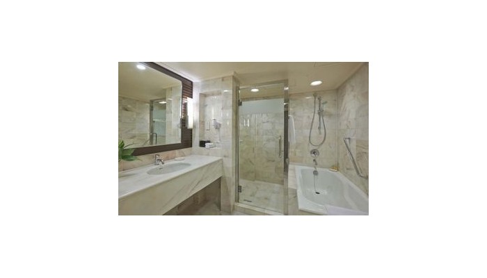 Hotel Parkroyal Penang poza 7