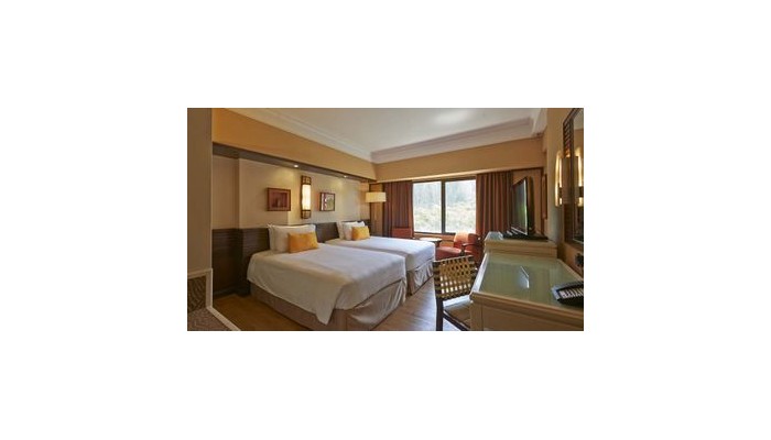 Hotel Parkroyal Penang poza 2