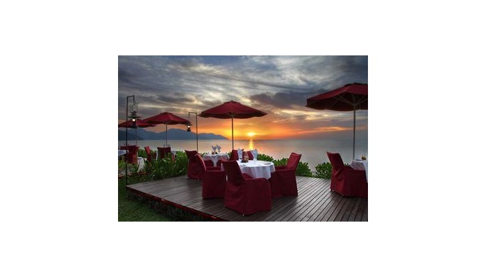 Hotel Parkroyal Penang poza 9