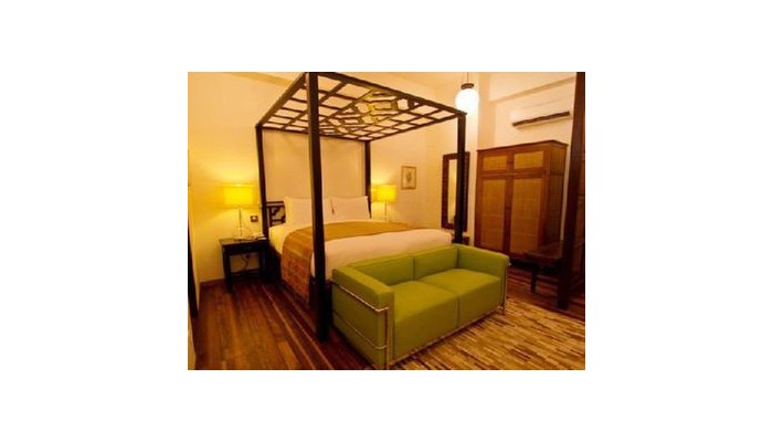 Hotel Penaga poza 11