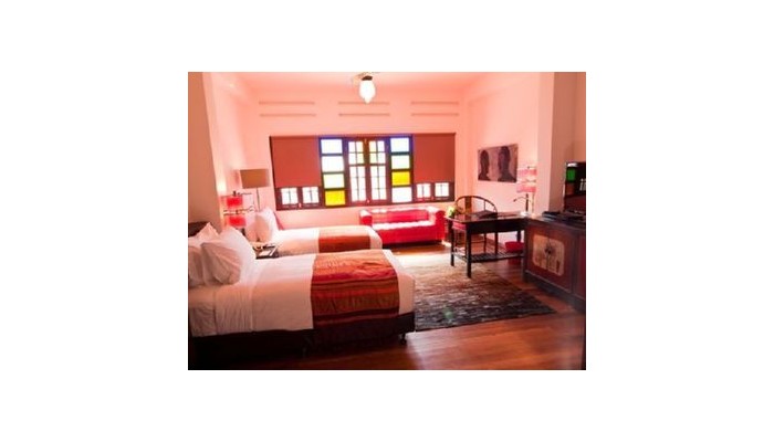 Hotel Penaga poza 10