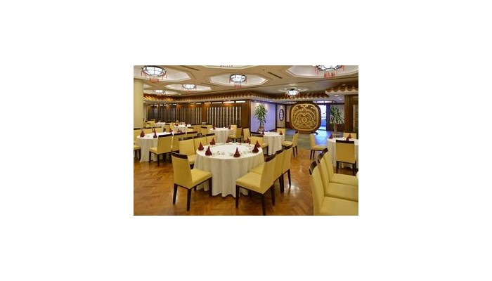 Hotel Penang Equatorial poza 2