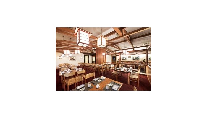 Hotel Penang Equatorial poza 0