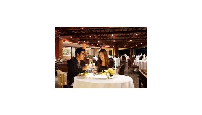 Hotel Penang Equatorial poza 4